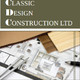 Classic Design Construction Ltd