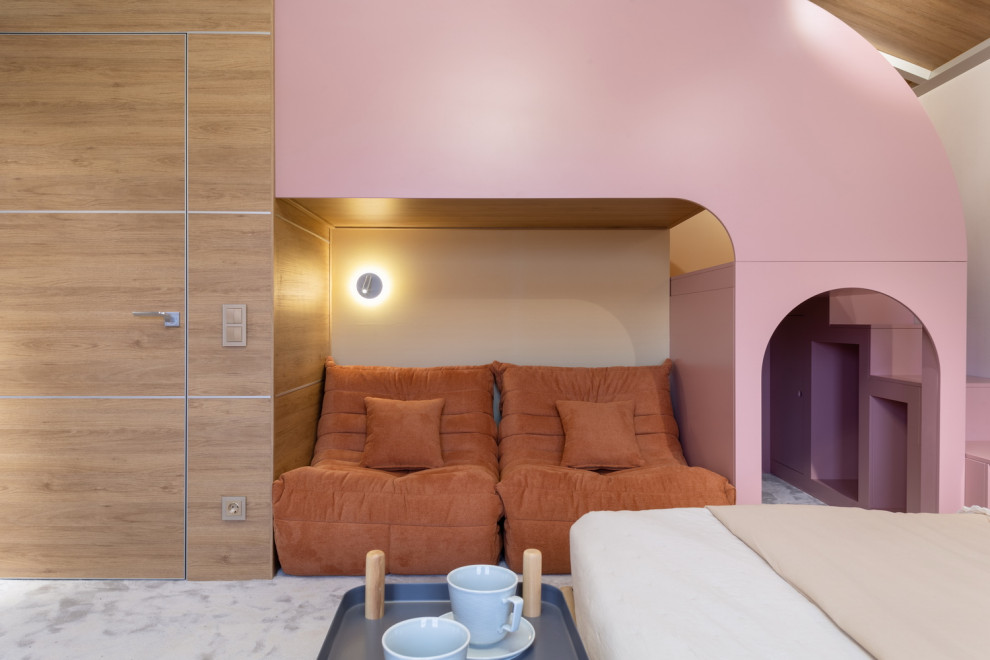 Werkel в новом проекте OVO