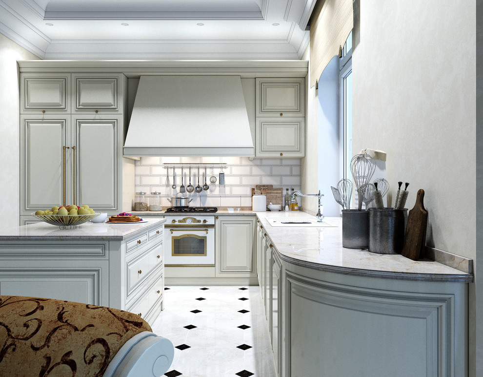 Проект дома Ольга 260 кв. м.