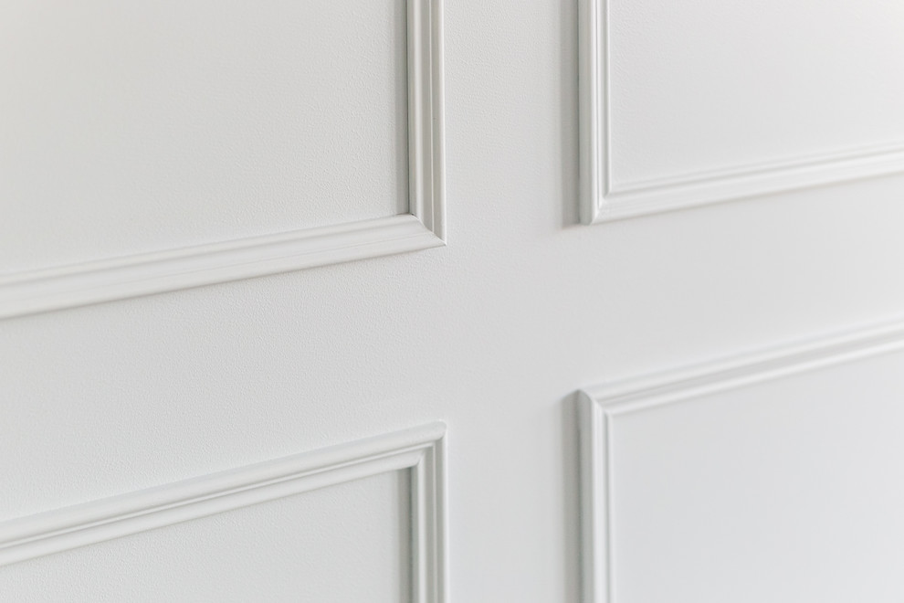 Проект квартиры в Москве