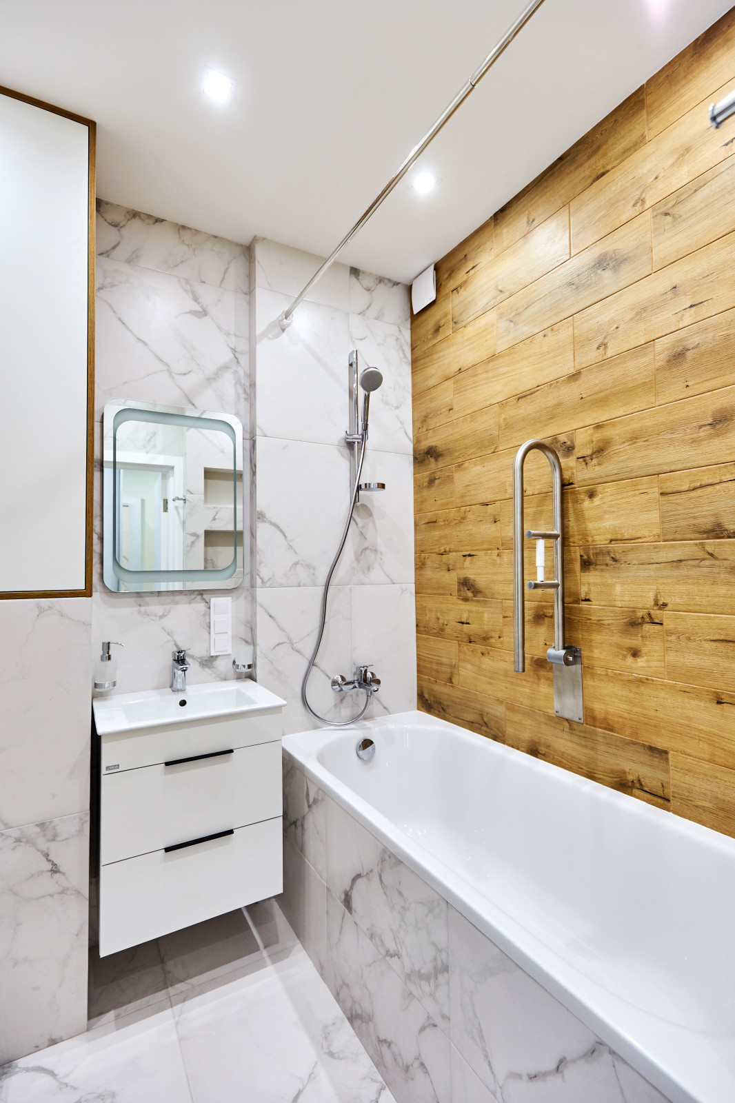 ЖК «Нова Хвиля» (Киев, Украина)