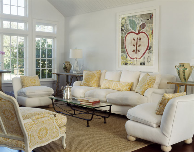 Country Houses