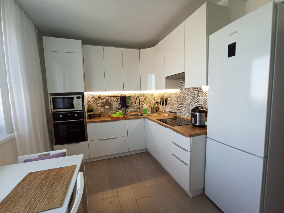 Квартира в Воронеже