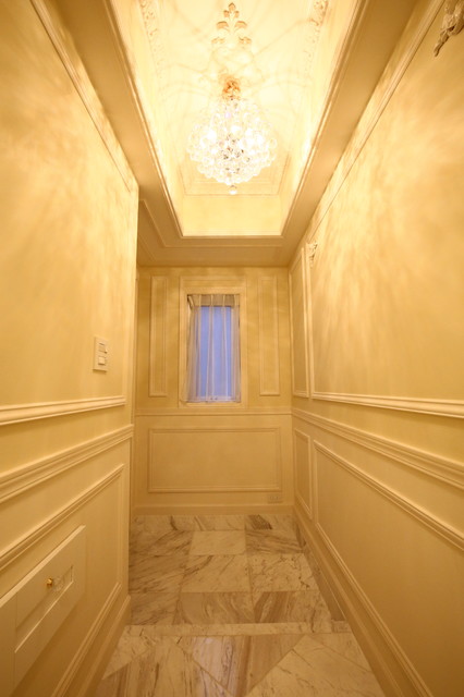 廊下 vittoriano-ingresso
