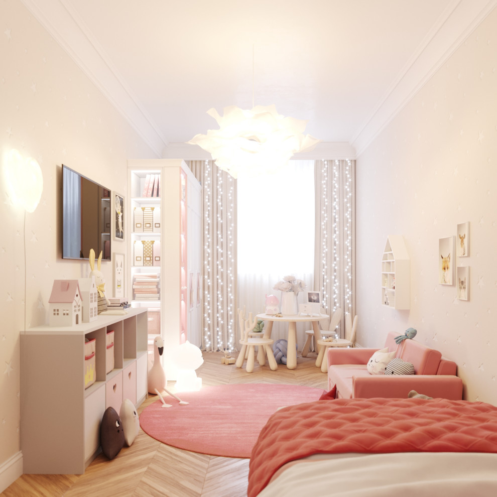 Квартира в ЖК Рублевское Предместье г. Москва