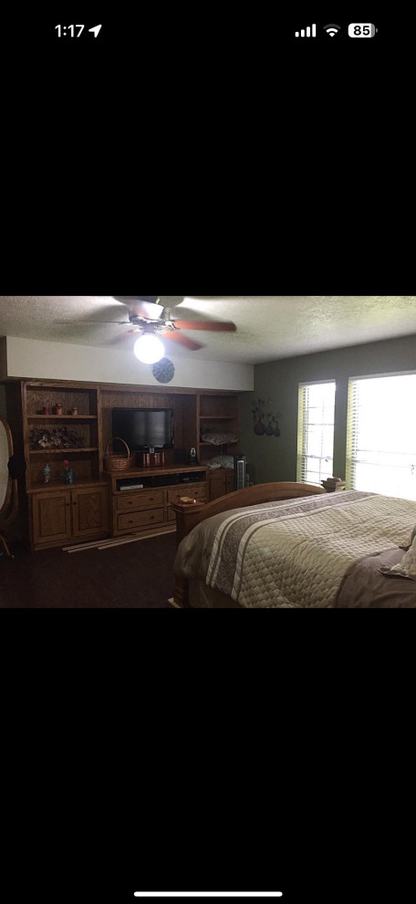 Before - Primary Built-in