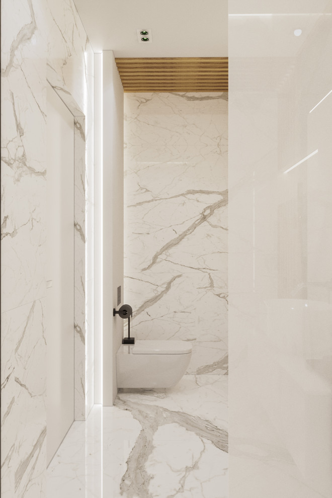 ЖК Хорошевский,  квартира для большой семьи