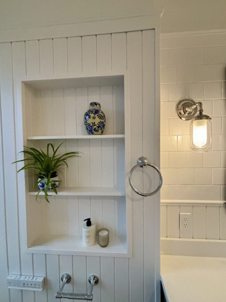 Bathrooms