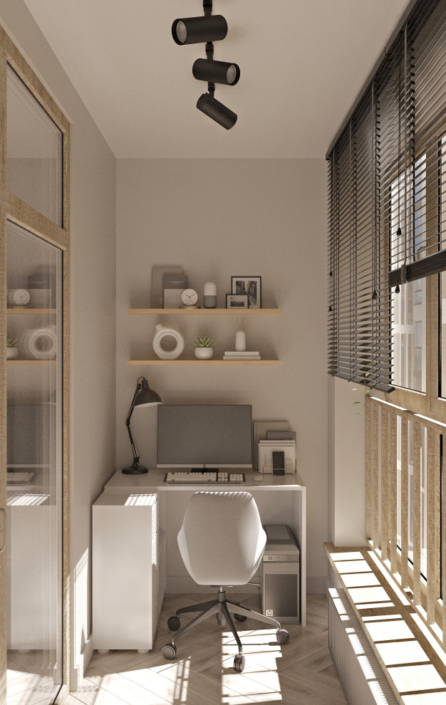 ЖК Изумрудный бор