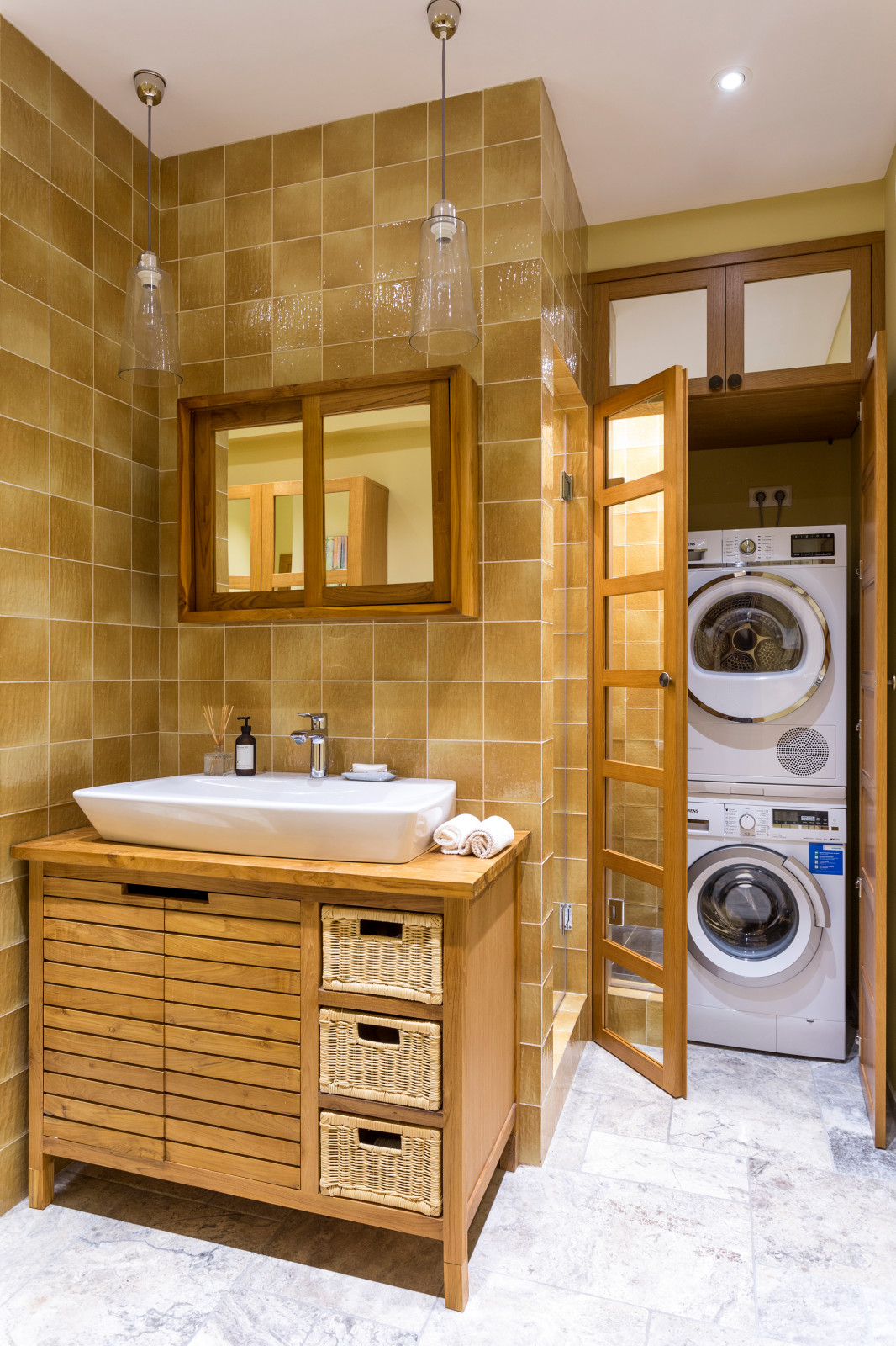 Эклектичный уютный лофт, 84 кв.м. | Eclectic loft