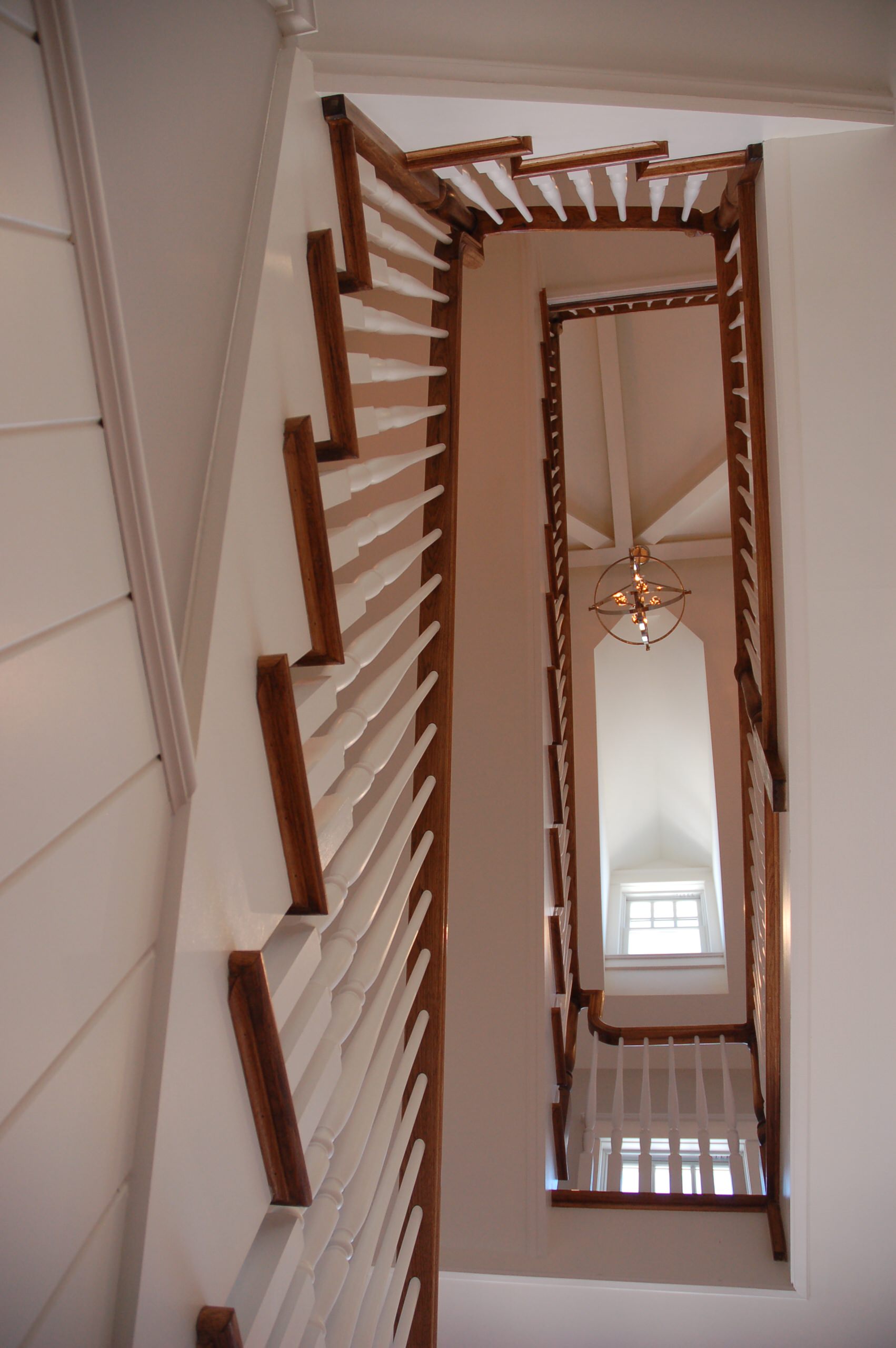 Shingle Style Colonial in Avalon, NJ