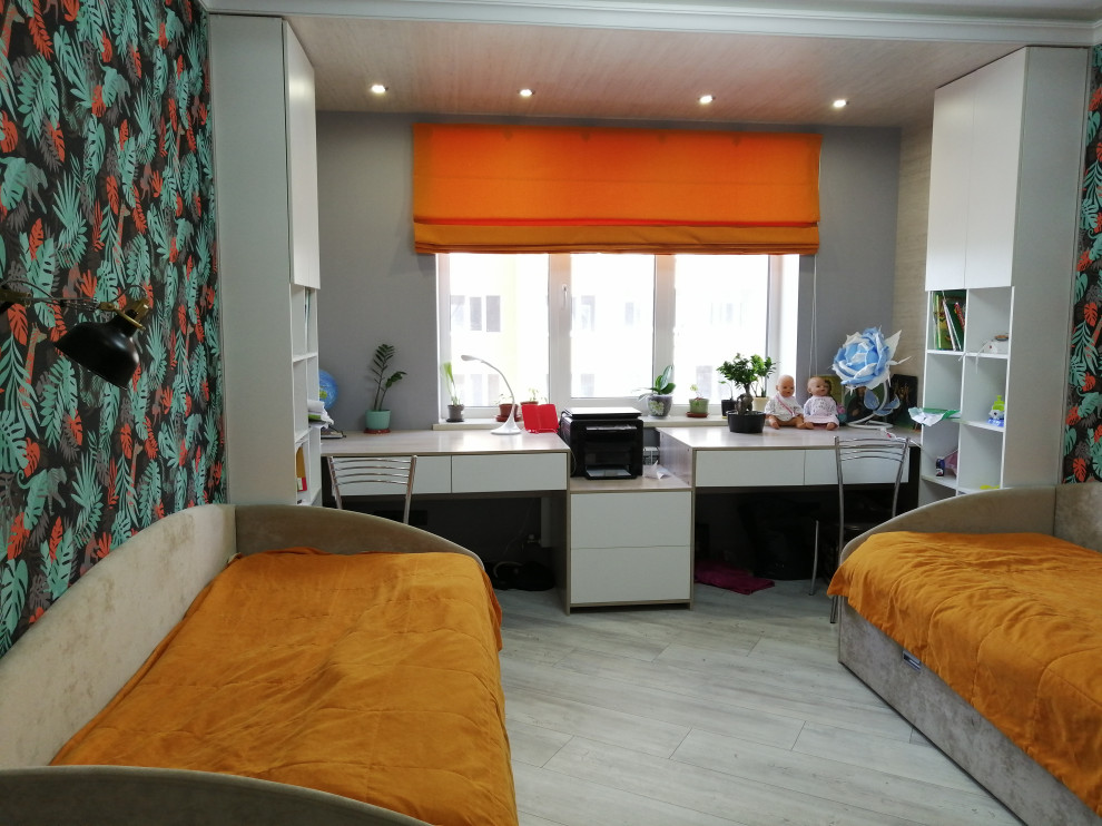 Квартира на ул. Пушкина