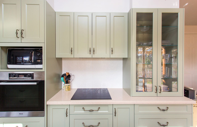 Character Kitchen landstil-koekken