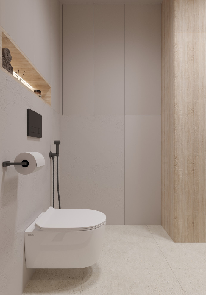 3К квартира. 65 кв.м