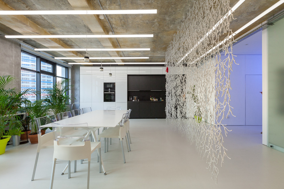 Современная квартира рядом с ВДНХ