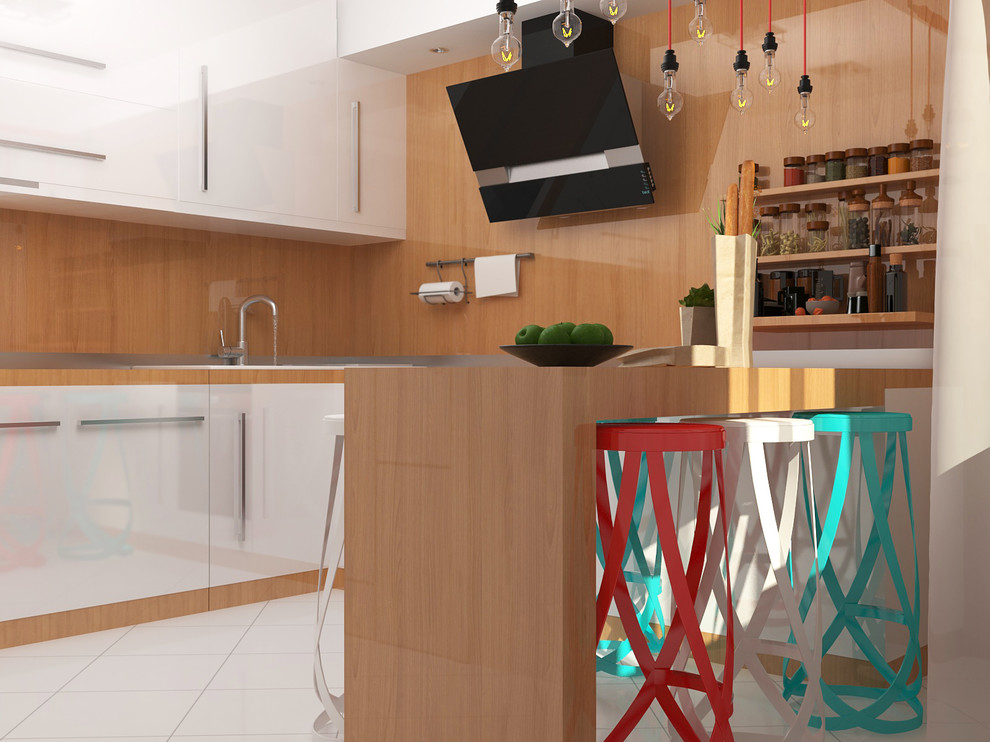 Скандинавия в Подмосковье