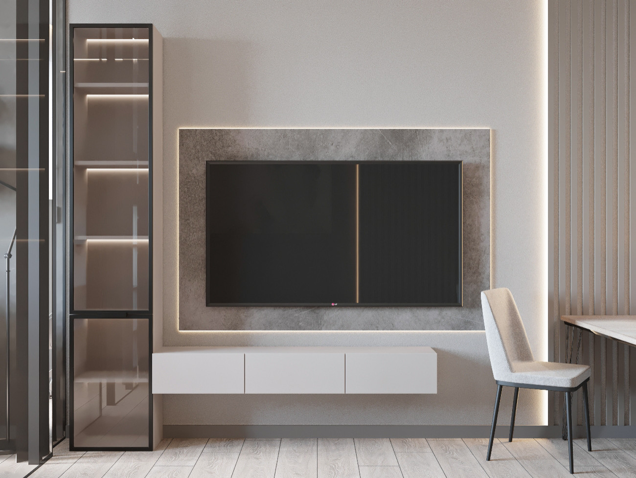 Дизайн-проект "Реутов"