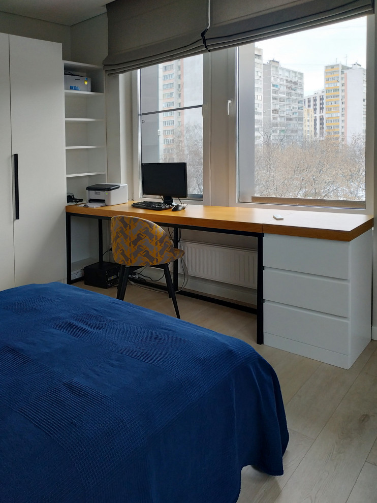 Апарт-комплекс "Волга"