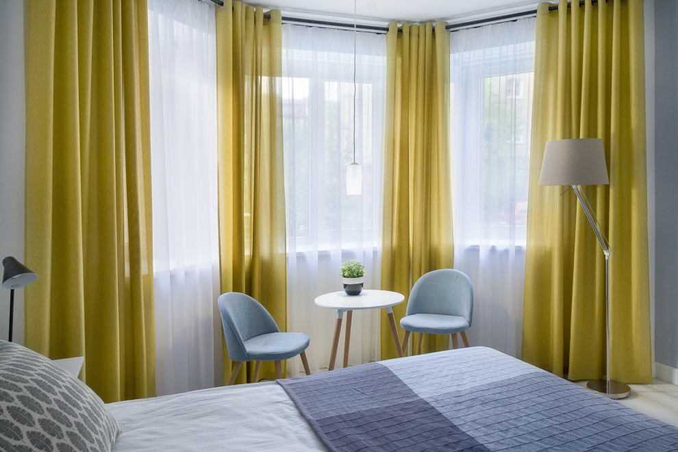 Отель "Саквояж"