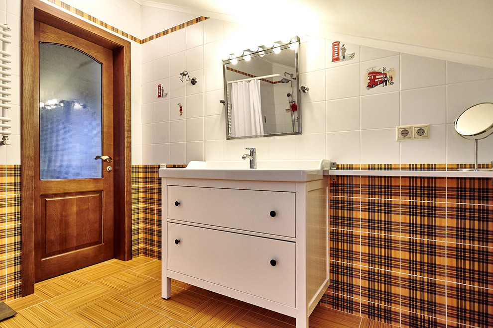 Частное домовладение 002