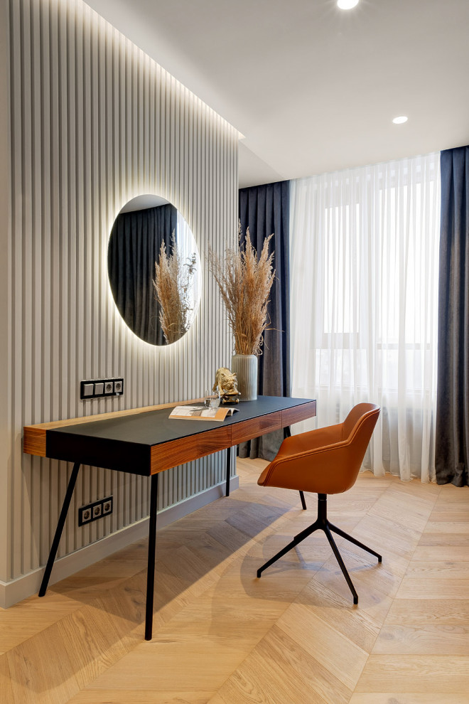 ЖК Байконур