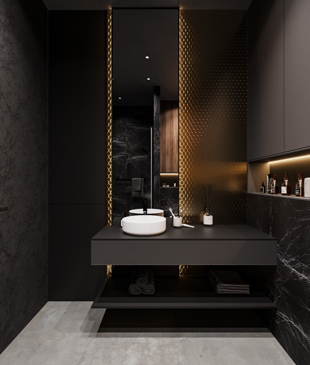 ЖК Нагорный