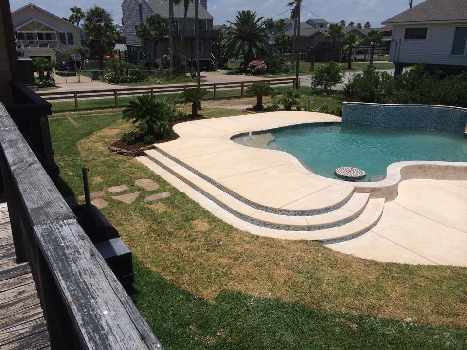 Sea Isle Project