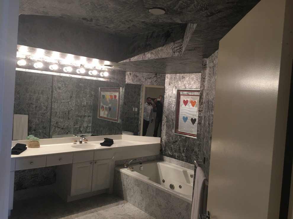 Harel Condo Remodel