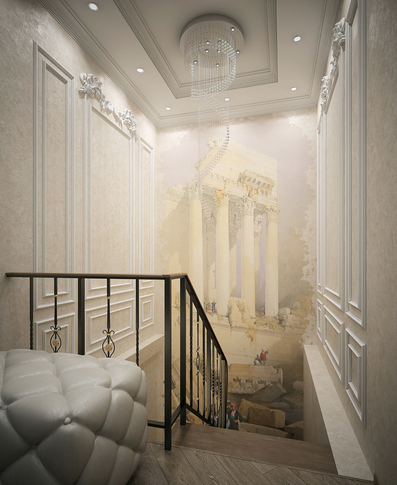 Дизайн интерьера