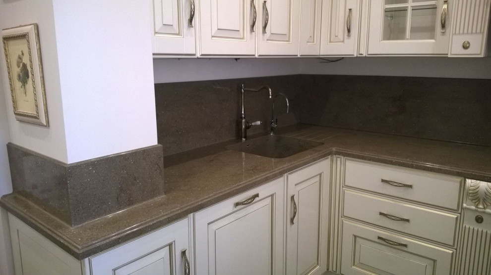 Наши работы