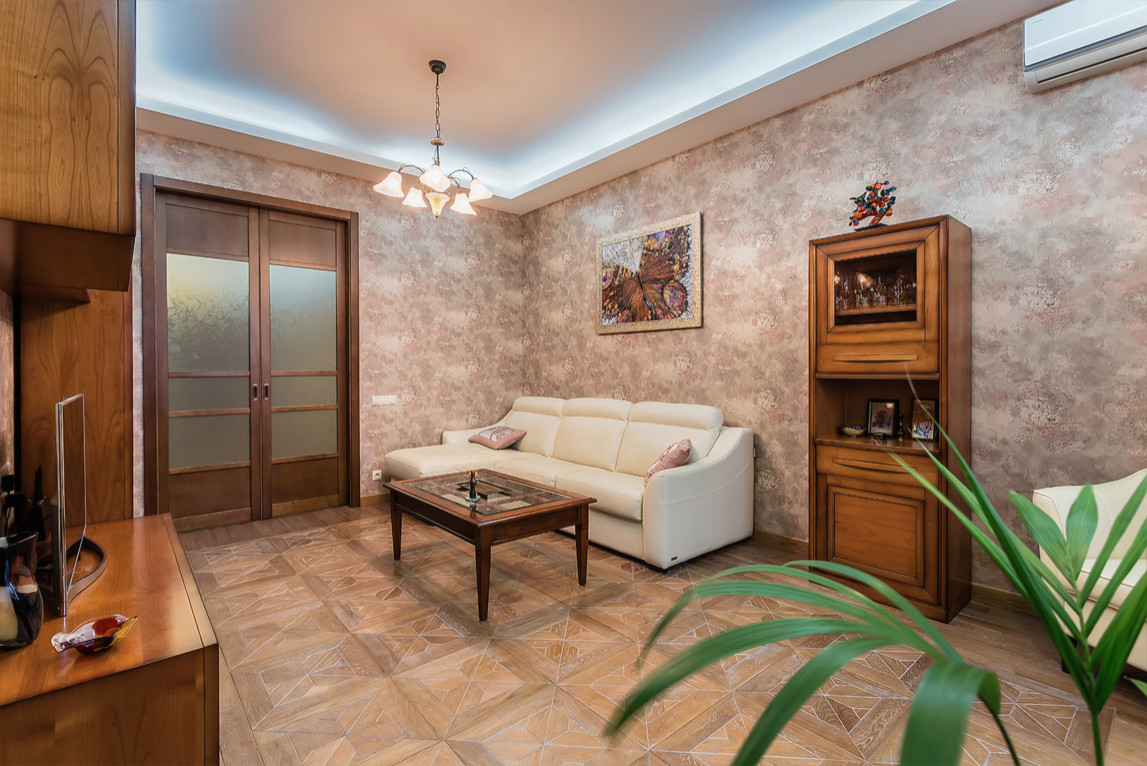 УЮТНЫЙ ОСТРОВ