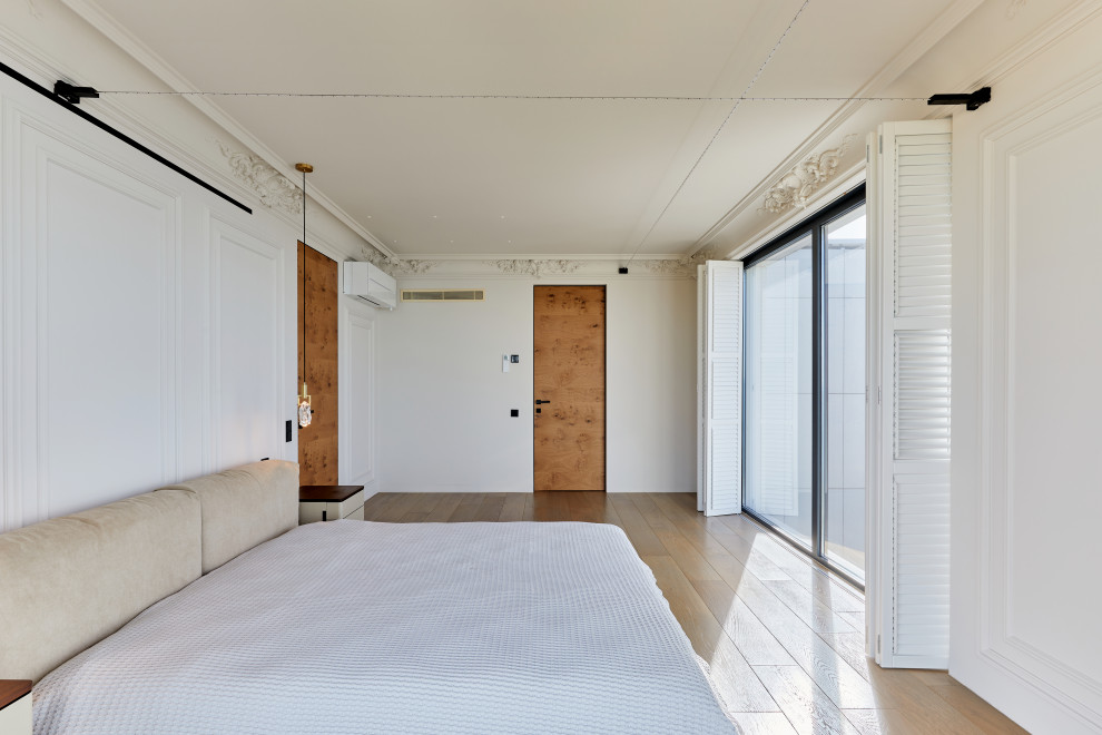 Пентхаус в ЖК Виктория