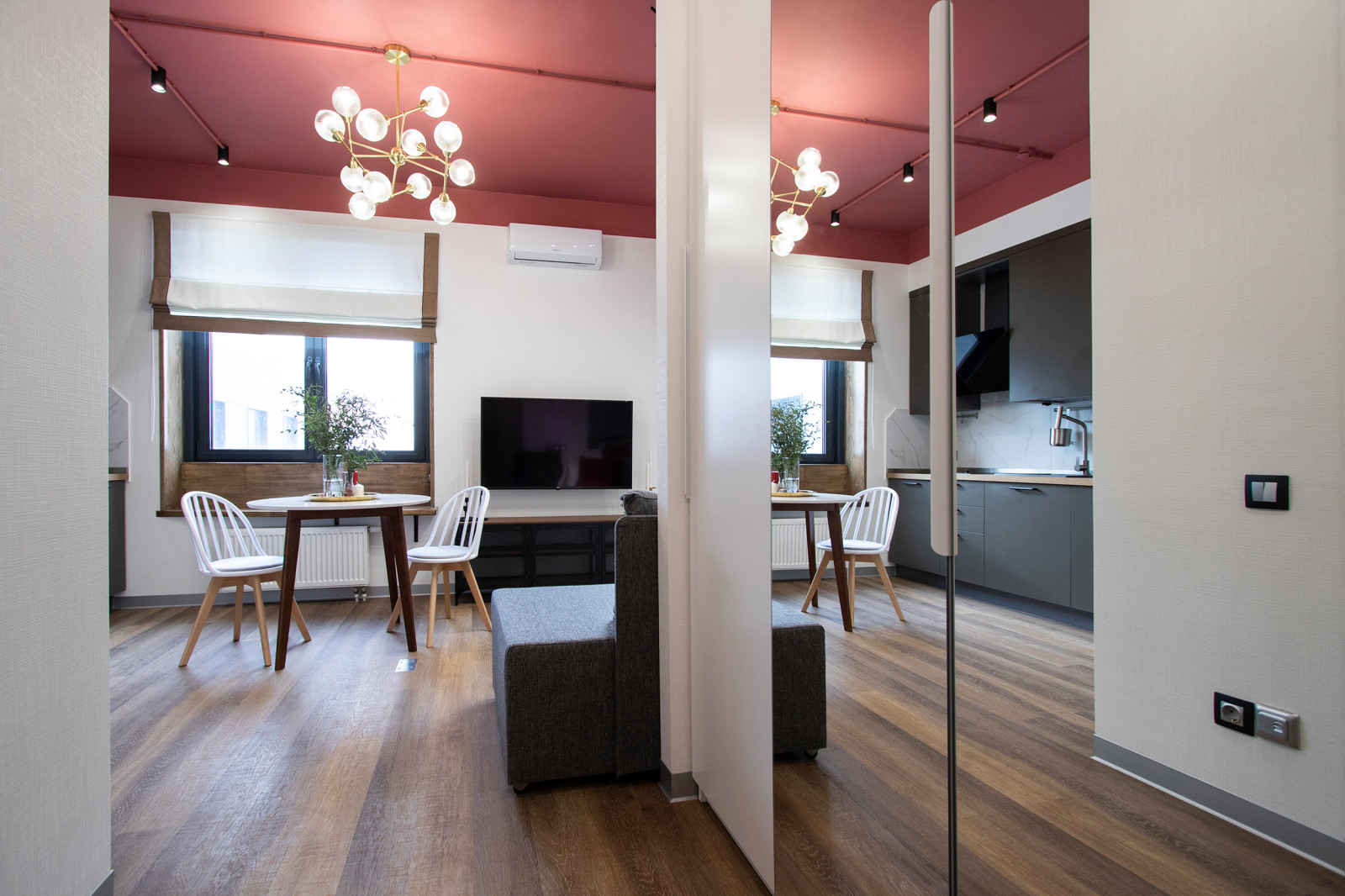 ЖК Отражение