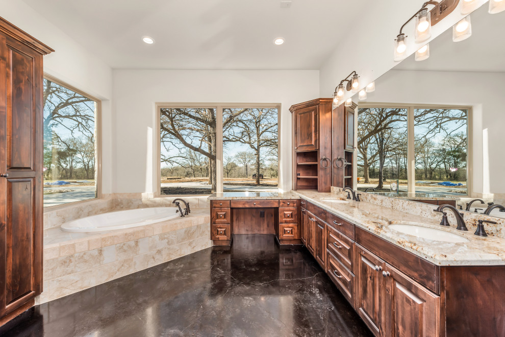 Ranch Style Dream Home