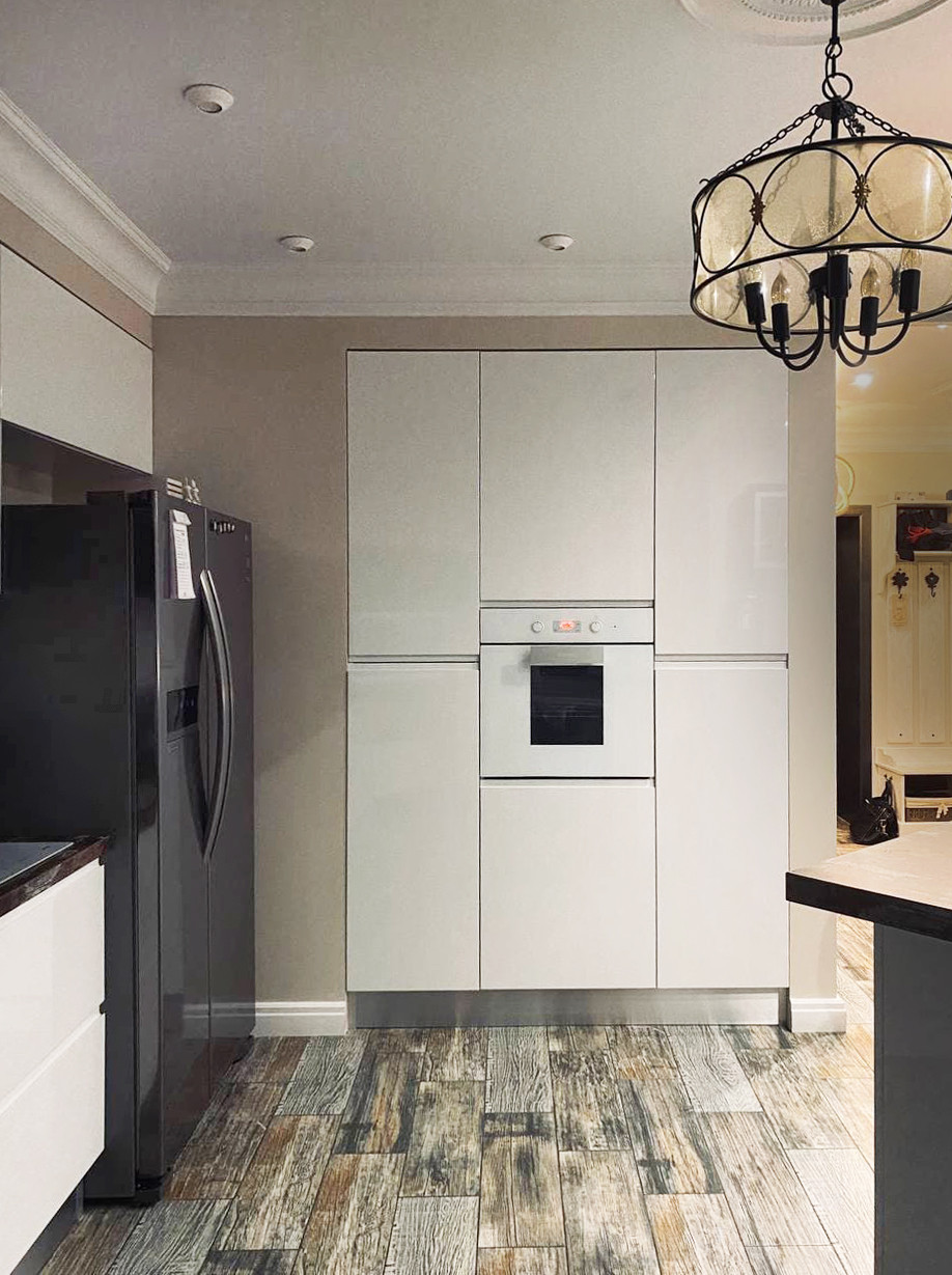 Прованс в современной обработке. Фото.