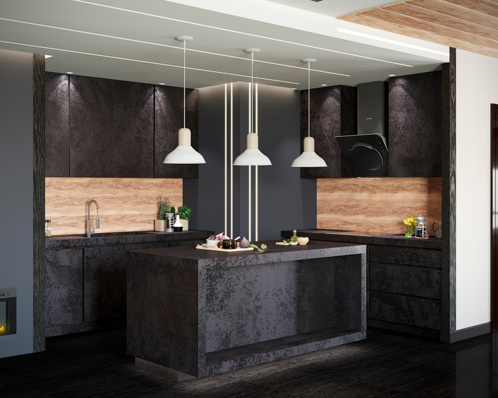 ЖК Тургенев