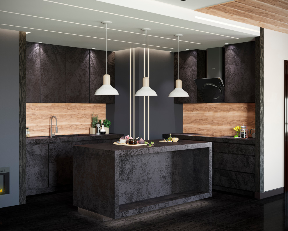 ЖК Тургенев