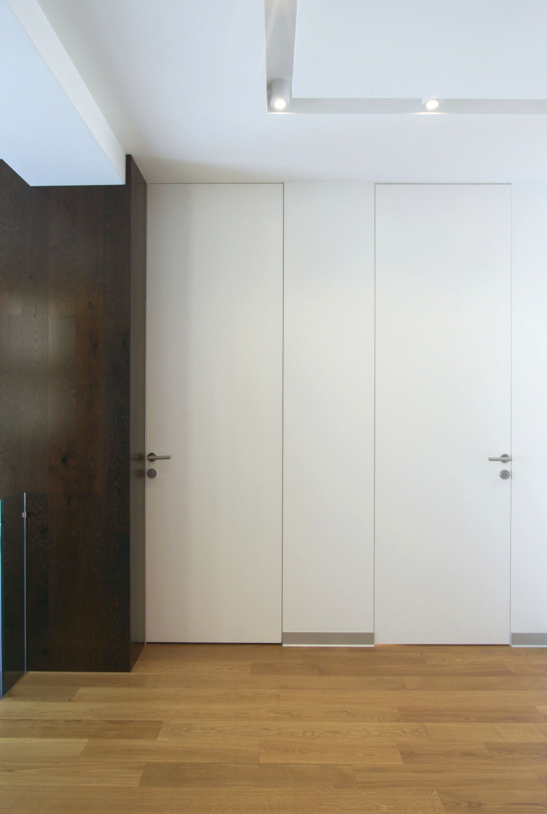 Загородный дом в поселке Кайдаловка