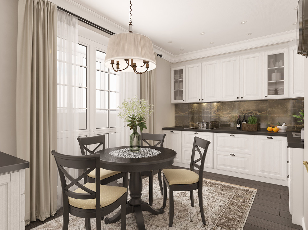 2-х комнатная квартира на ул. Маргелова, г. Тула