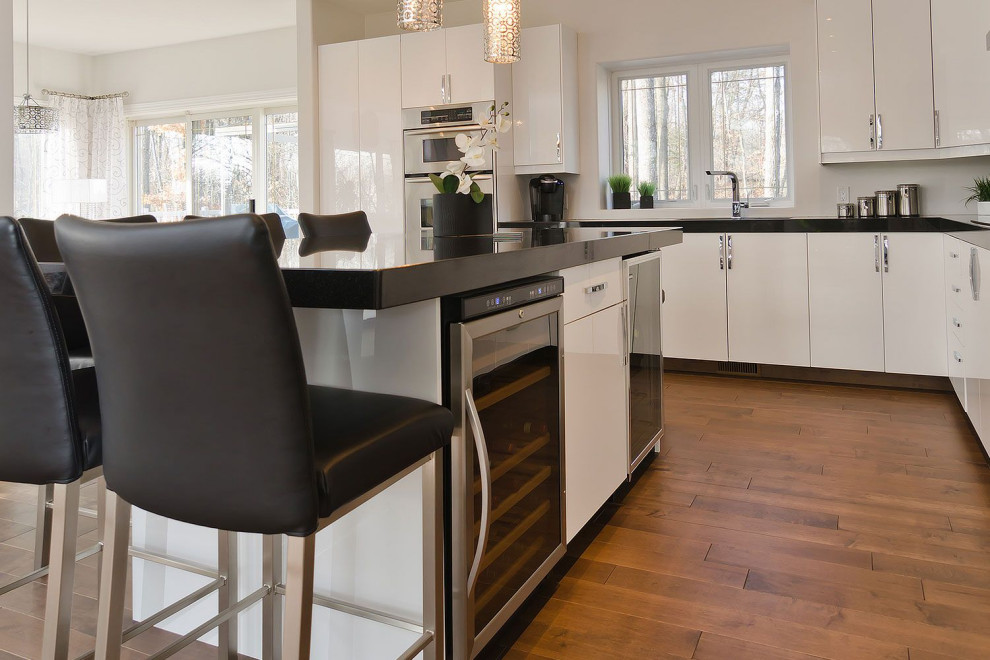 Kitchens