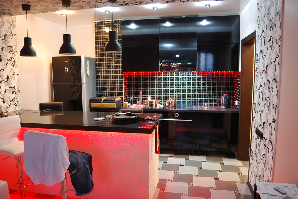 Молодежная квартира