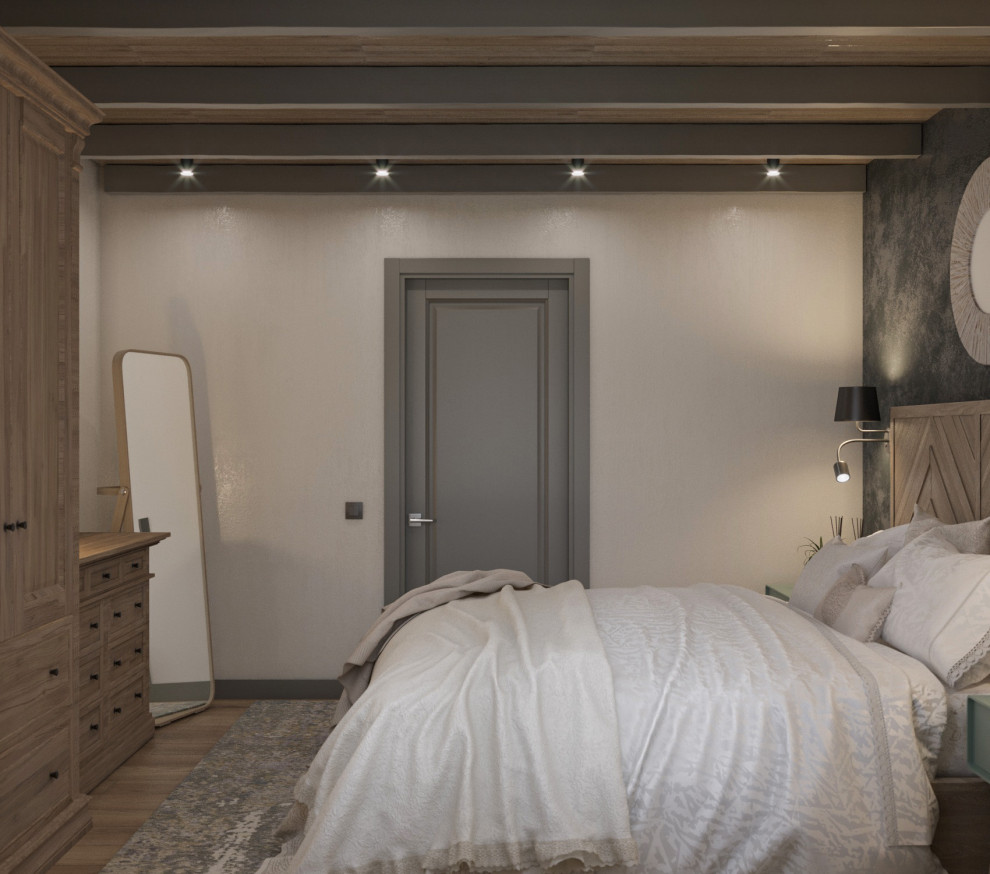 Часть дома в п.Капанской