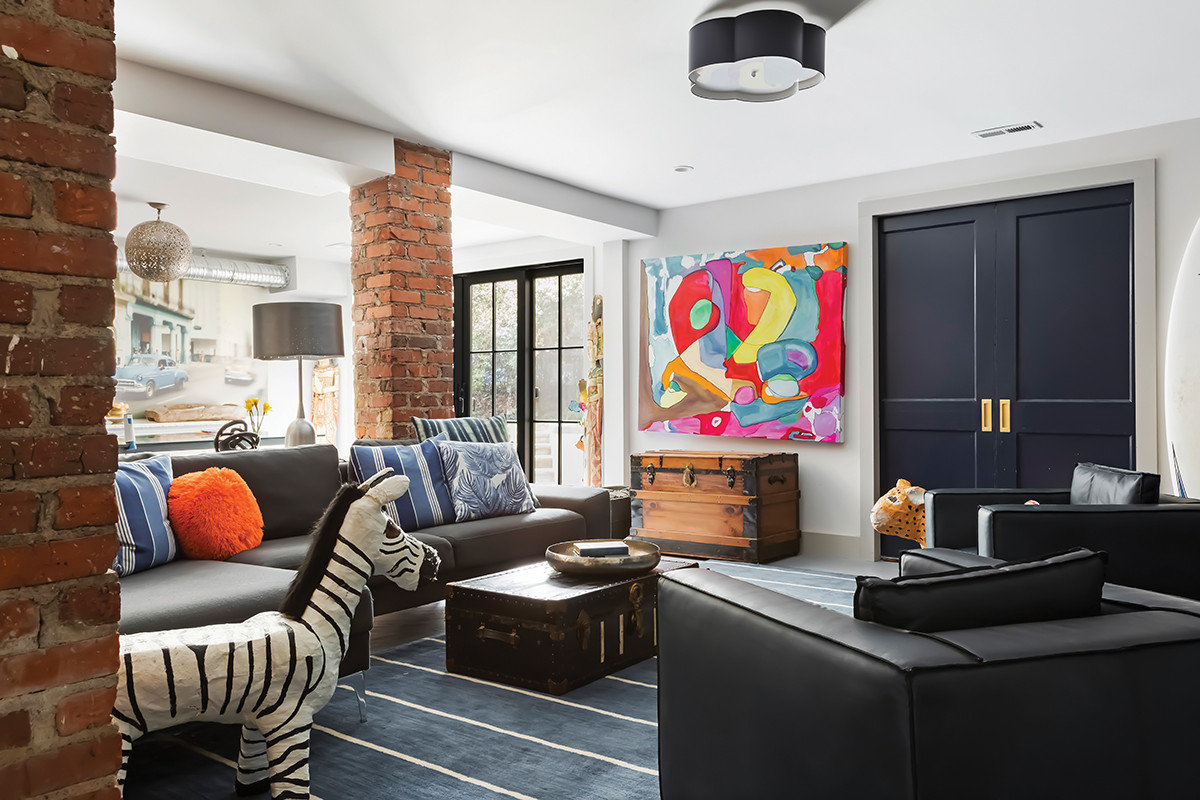 Best Basement Reno - Durham, NC