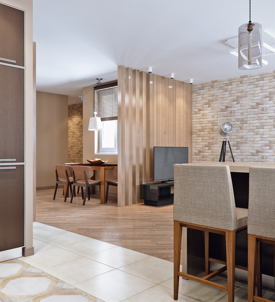 Квартира 100 кв.м. ул. Херсонская