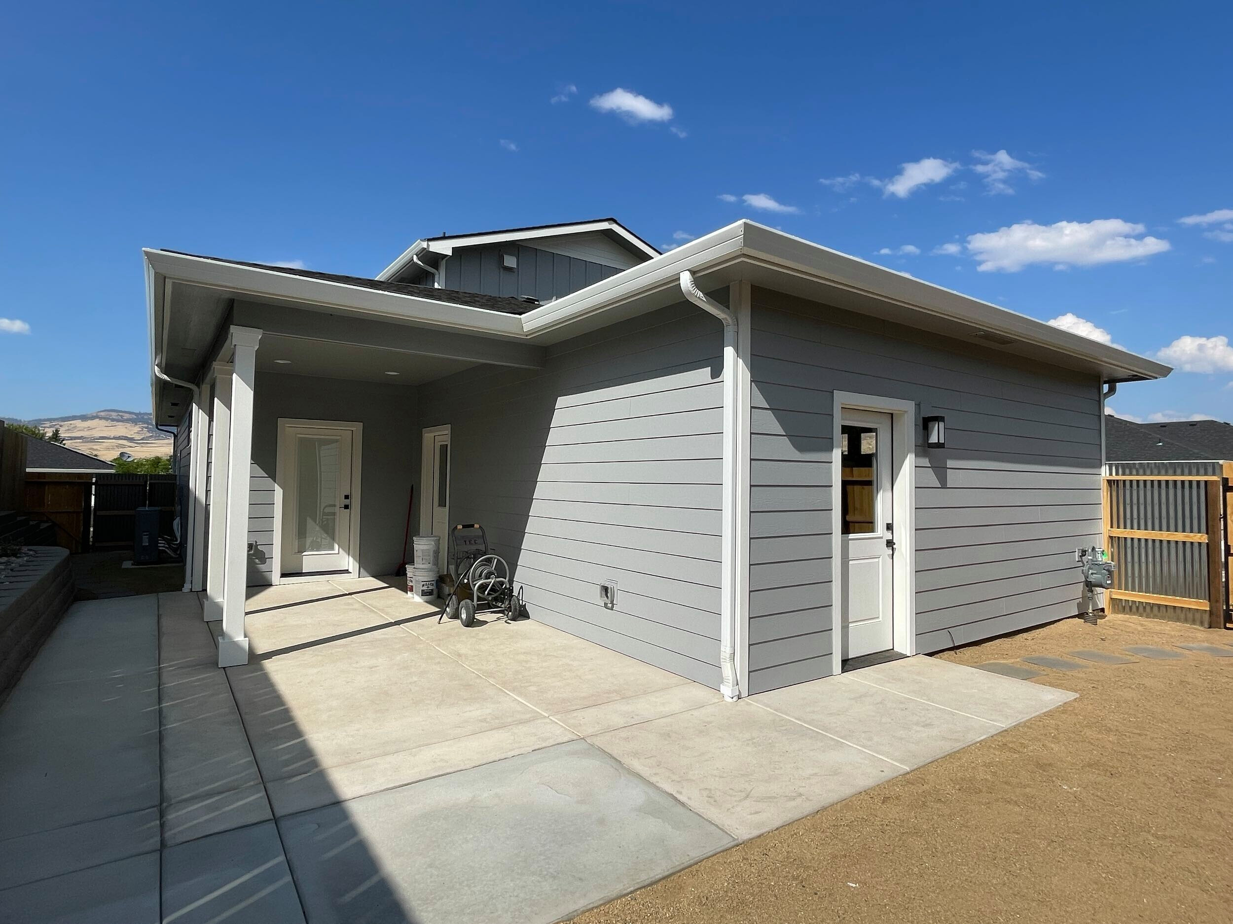 New Construction - West Village Lot 3