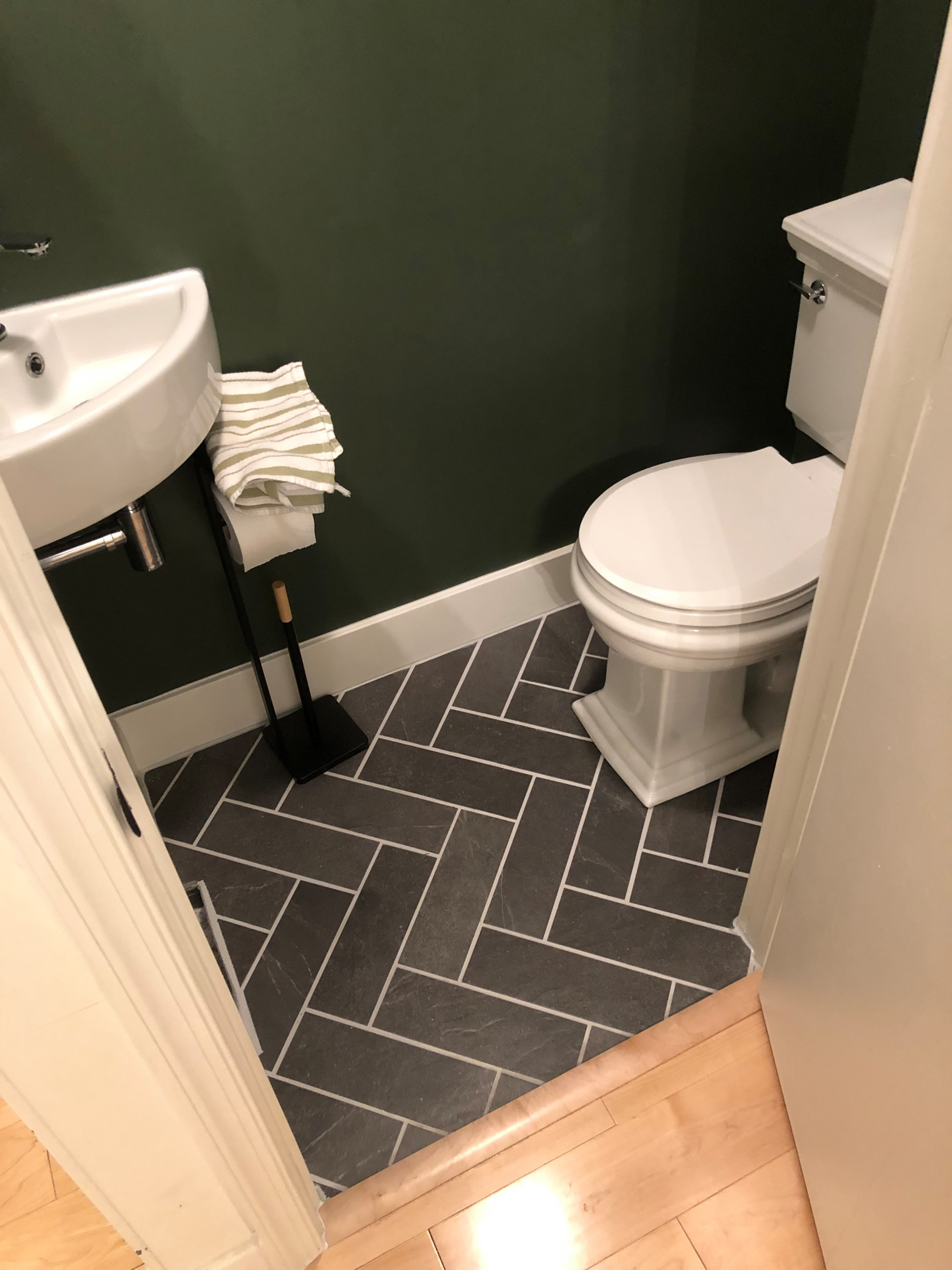 chacon bathroom