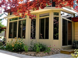 Sunroom
