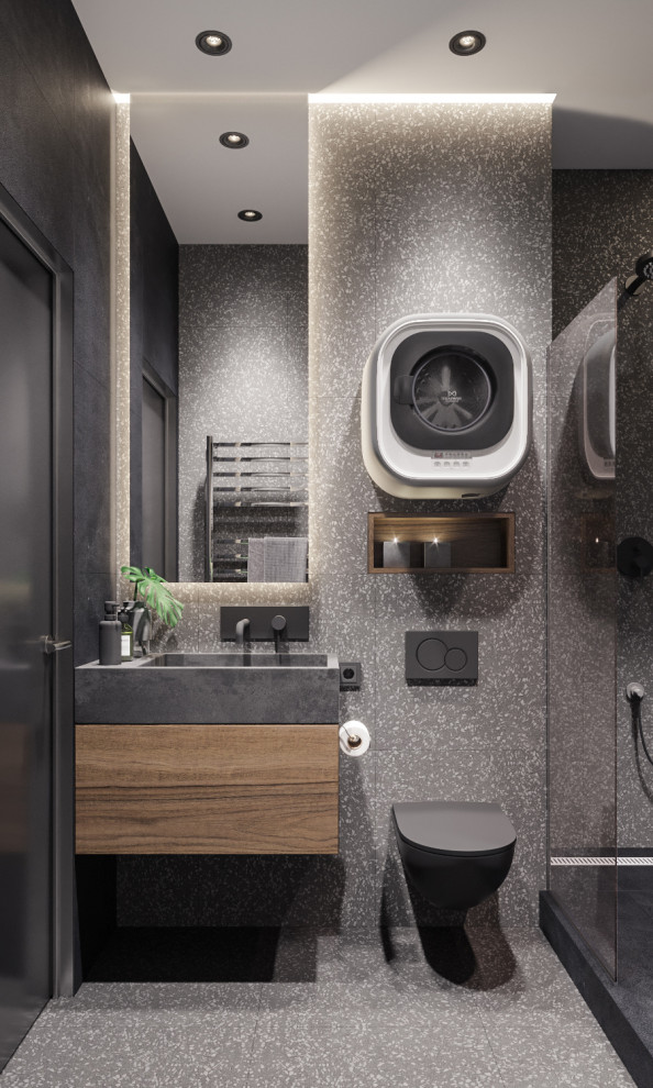 Студия 30 кв.м.