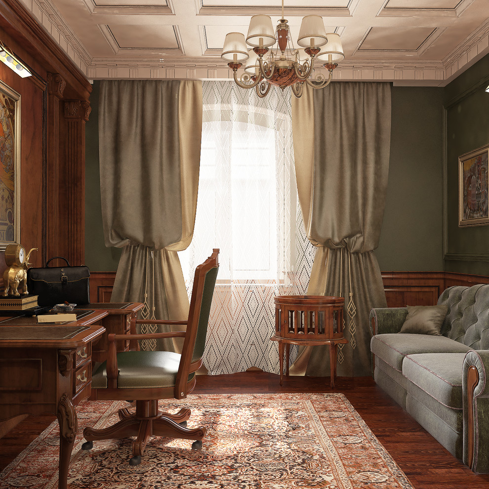 Квартира на Кузнецком мосту,Москва,104 кв.м.