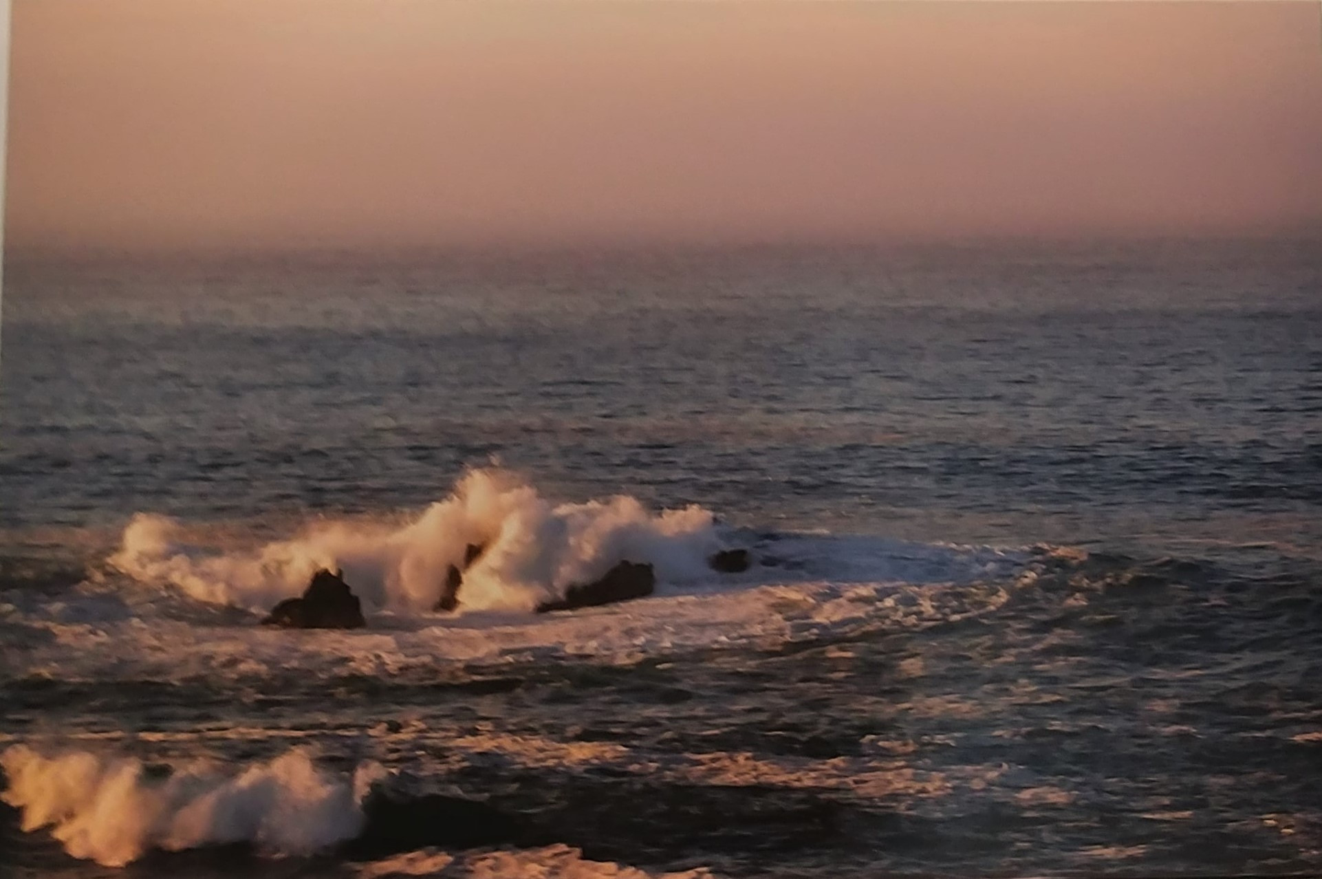Ocean Photography by Betsy Wurster